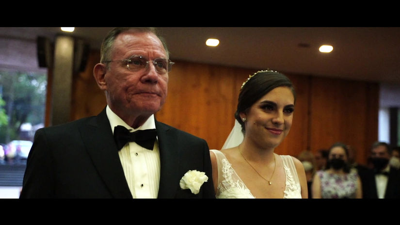 Video Highlights Boda P+S